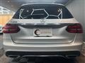 2019 Mercedes-Benz C-Class