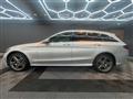 2019 Mercedes-Benz C-Class