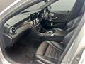 2019 Mercedes-Benz C-Class
