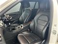 2018 Mercedes-Benz C-Class