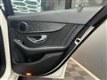 2018 Mercedes-Benz C-Class