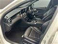 2018 Mercedes-Benz C-Class
