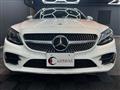 2018 Mercedes-Benz C-Class