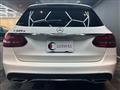 2018 Mercedes-Benz C-Class