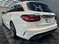 2018 Mercedes-Benz C-Class
