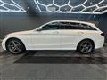 2018 Mercedes-Benz C-Class