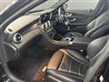 2019 Mercedes-Benz C-Class