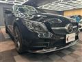 2019 Mercedes-Benz C-Class