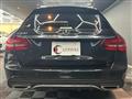 2019 Mercedes-Benz C-Class