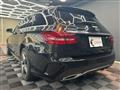 2019 Mercedes-Benz C-Class