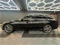 2019 Mercedes-Benz C-Class