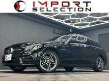 2019 Mercedes-Benz C-Class
