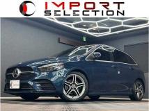 2019 Mercedes-Benz B-Class