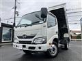 2019 Hino Dutro