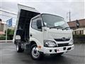 2019 Hino Dutro