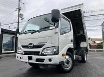 2019 Hino Dutro