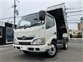 2012 Hino Dutro