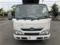 2012 Hino Dutro