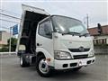 2012 Hino Dutro