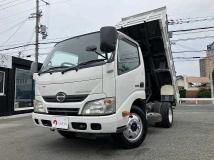 2012 Hino Dutro