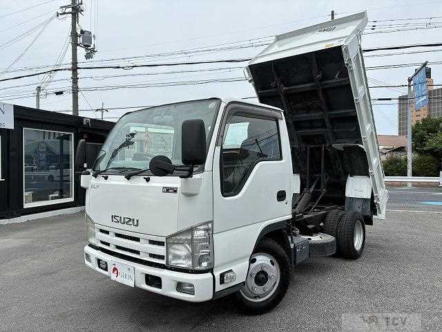 2014 Isuzu Elf Truck