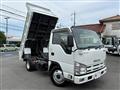 2014 Isuzu Elf Truck