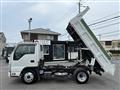 2014 Isuzu Elf Truck