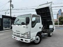 2014 Isuzu Elf Truck