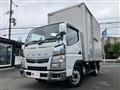 2019 Mitsubishi Fuso Canter