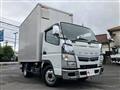 2019 Mitsubishi Fuso Canter
