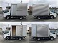 2019 Mitsubishi Fuso Canter