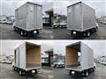 2019 Mitsubishi Fuso Canter
