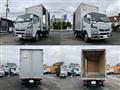 2019 Mitsubishi Fuso Canter