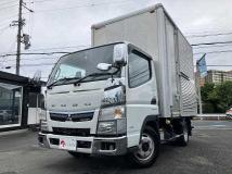 2019 Mitsubishi Fuso Canter