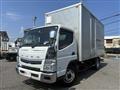 2018 Mitsubishi Fuso Canter