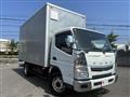 2018 Mitsubishi Fuso Canter