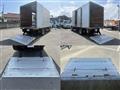 2018 Mitsubishi Fuso Canter