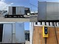 2018 Mitsubishi Fuso Canter