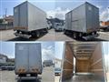 2018 Mitsubishi Fuso Canter