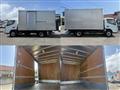 2018 Mitsubishi Fuso Canter