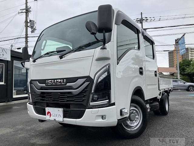 2025 Isuzu Elf Truck
