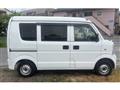 2014 Suzuki Every