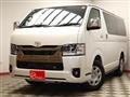 2026 Toyota Hiace Van