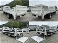 2008 Toyota Dyna Truck