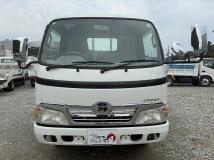 2008 Toyota Dyna Truck