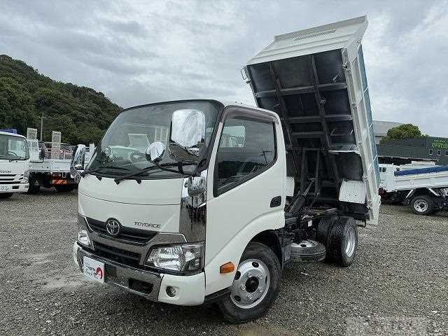 2017 Toyota Toyoace