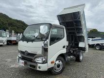 2017 Toyota Toyoace