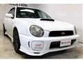 2001 Subaru Impreza Sportswagon