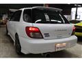 2001 Subaru Impreza Sportswagon