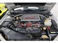 2001 Subaru Impreza Sportswagon